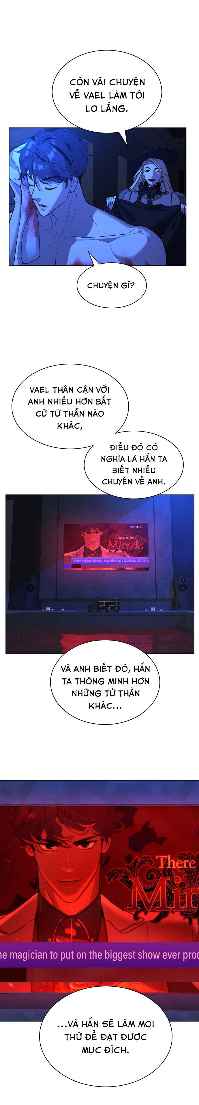 đọc truyện Màu Trắng. Chương 71 ảnh 7 tại Thiên Thai Truyện