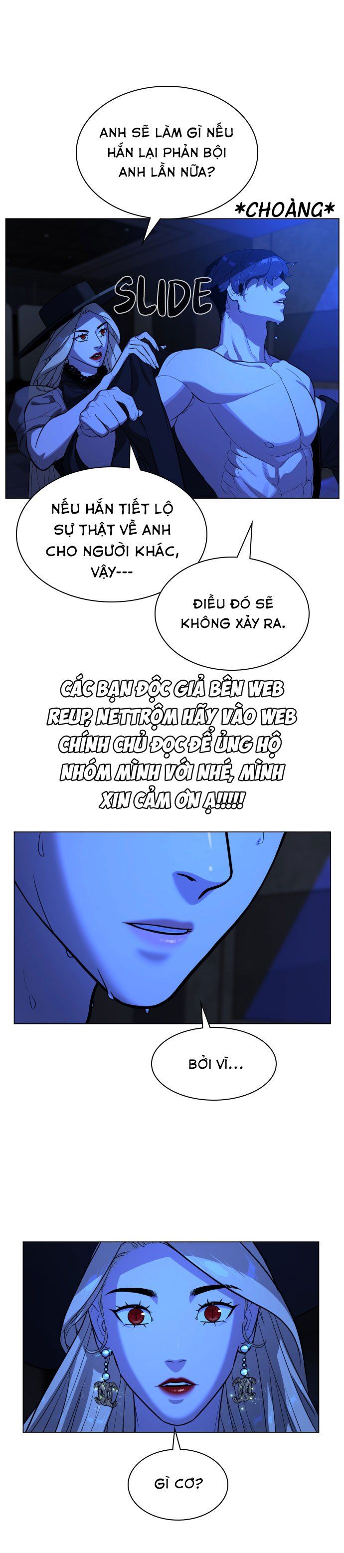 đọc truyện Màu Trắng. Chương 71 ảnh 8 tại Thiên Thai Truyện