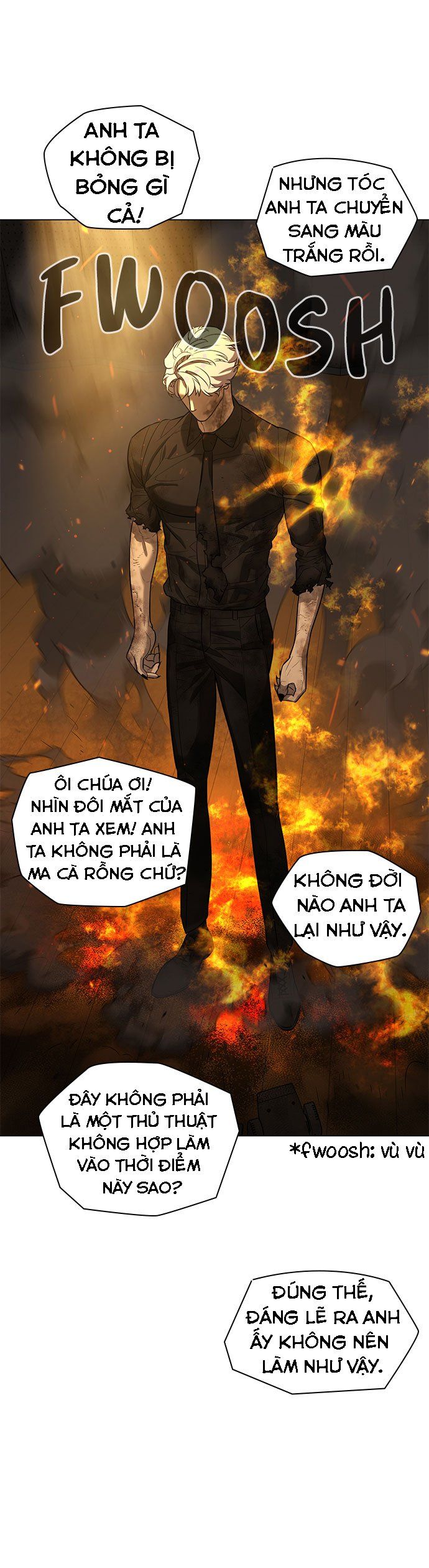 đọc truyện Màu Trắng. Chương 72 ảnh 12 tại Thiên Thai Truyện