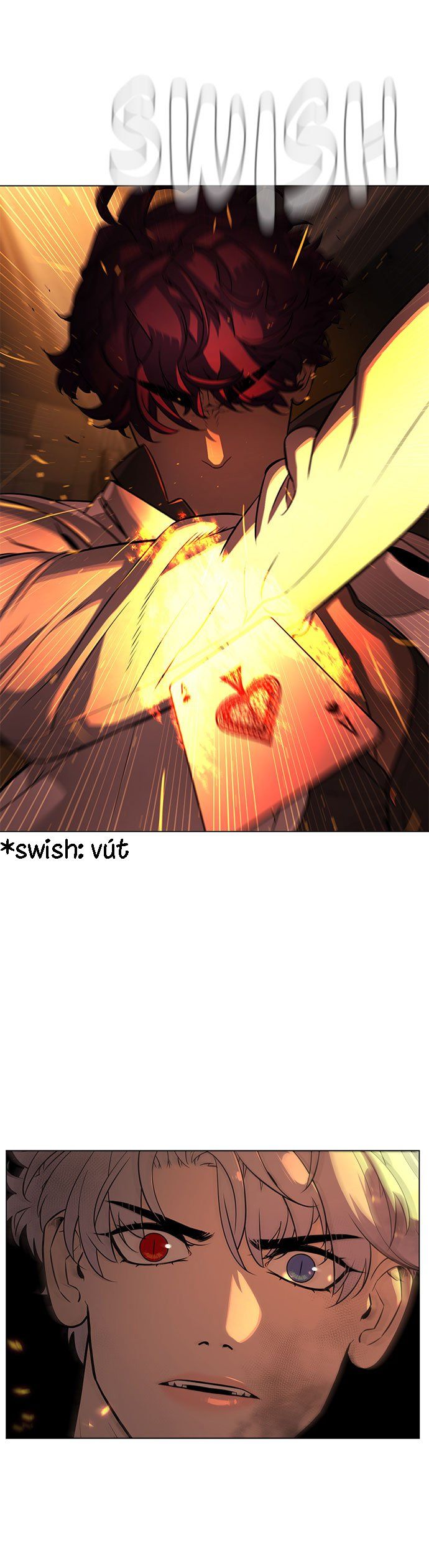 đọc truyện Màu Trắng. Chương 72 ảnh 14 tại Thiên Thai Truyện