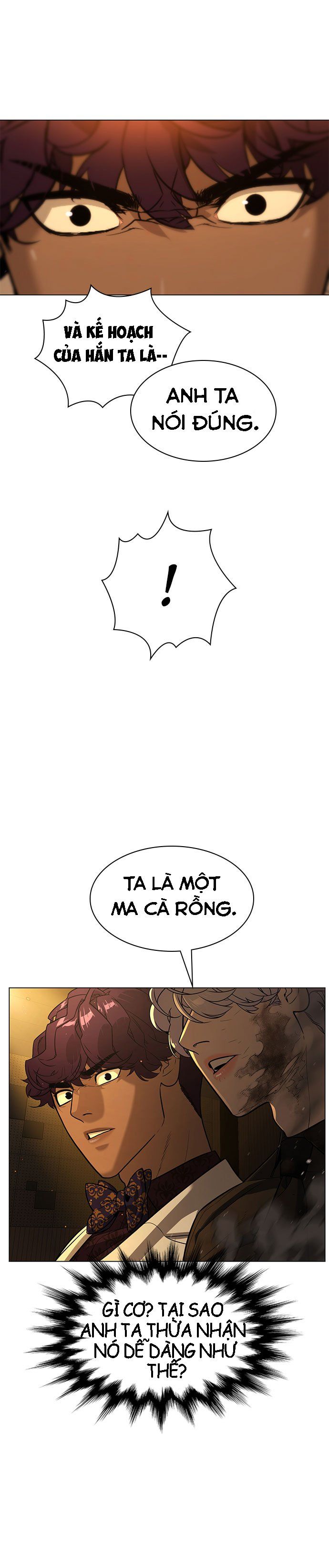 đọc truyện Màu Trắng. Chương 72 ảnh 19 tại Thiên Thai Truyện