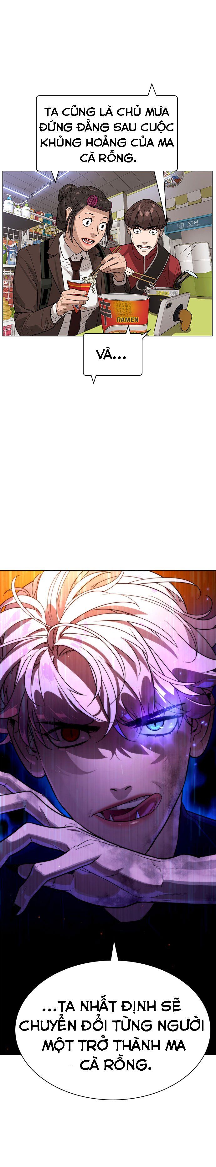 đọc truyện Màu Trắng. Chương 72 ảnh 20 tại Thiên Thai Truyện