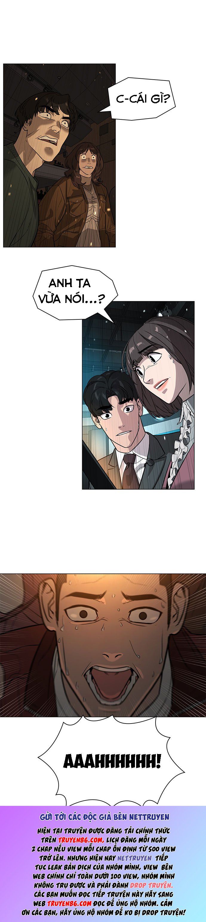 đọc truyện Màu Trắng. Chương 72 ảnh 21 tại Thiên Thai Truyện