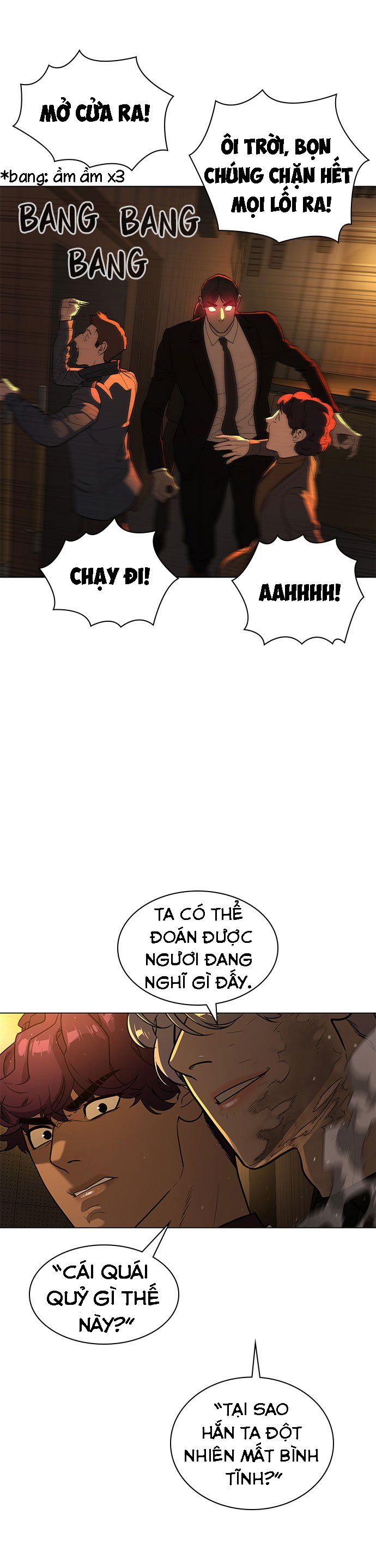 đọc truyện Màu Trắng. Chương 72 ảnh 22 tại Thiên Thai Truyện