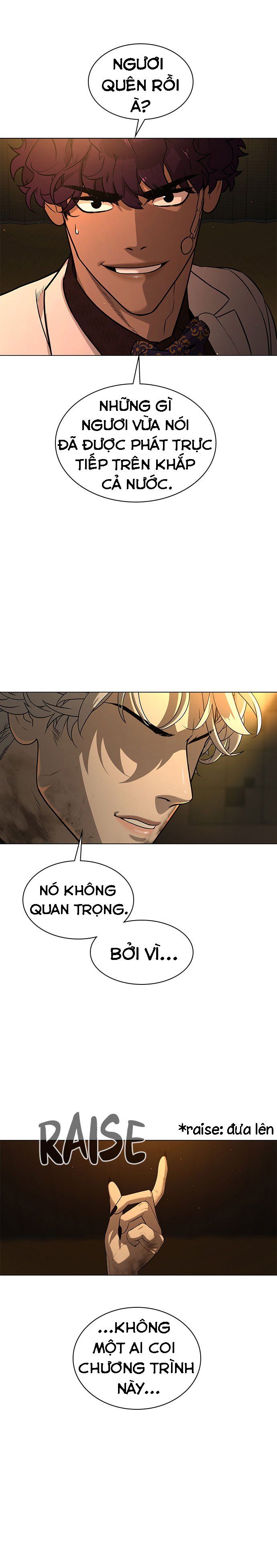 đọc truyện Màu Trắng. Chương 72 ảnh 23 tại Thiên Thai Truyện