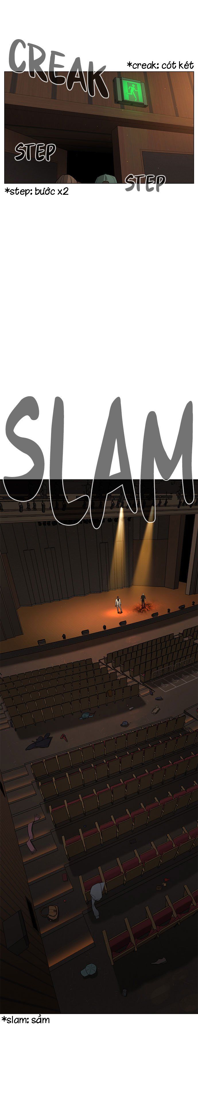 đọc truyện Màu Trắng. Chương 72 ảnh 26 tại Thiên Thai Truyện