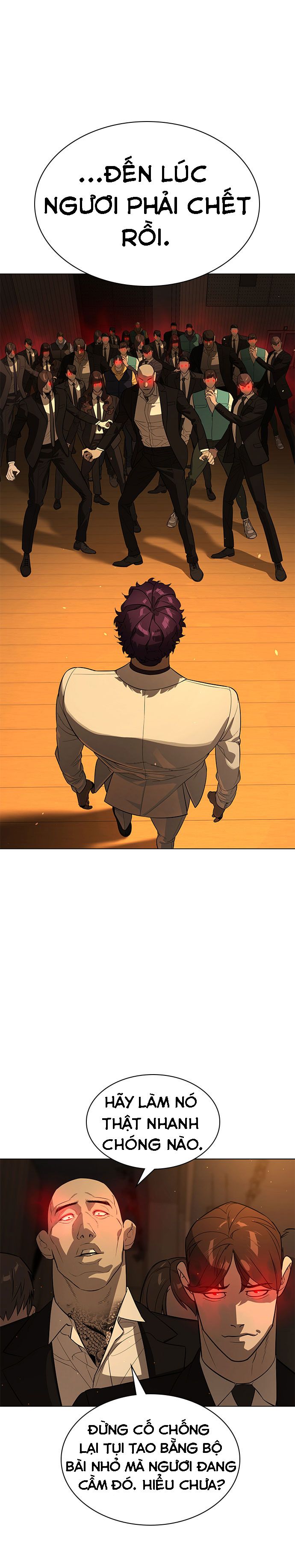 đọc truyện Màu Trắng. Chương 72 ảnh 31 tại Thiên Thai Truyện