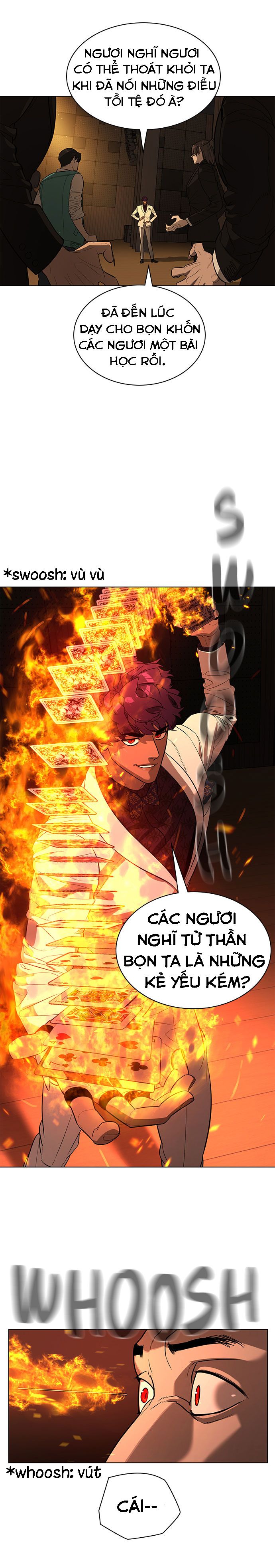 đọc truyện Màu Trắng. Chương 72 ảnh 32 tại Thiên Thai Truyện