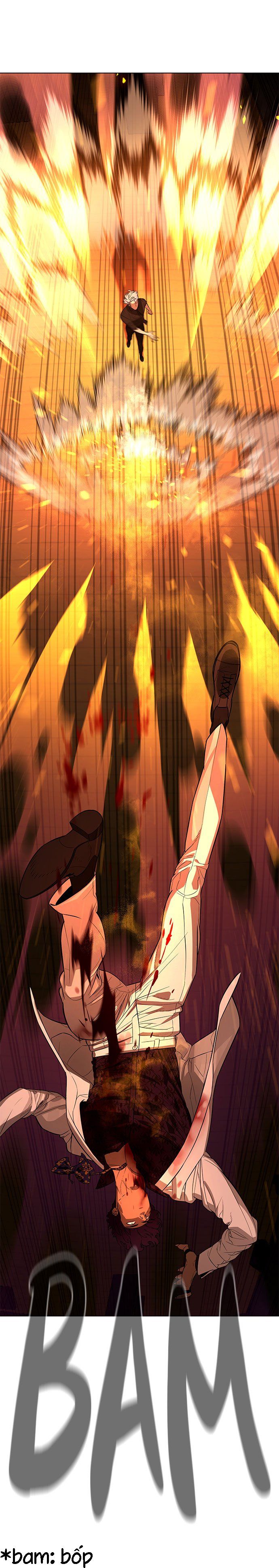 đọc truyện Màu Trắng. Chương 72 ảnh 36 tại Thiên Thai Truyện