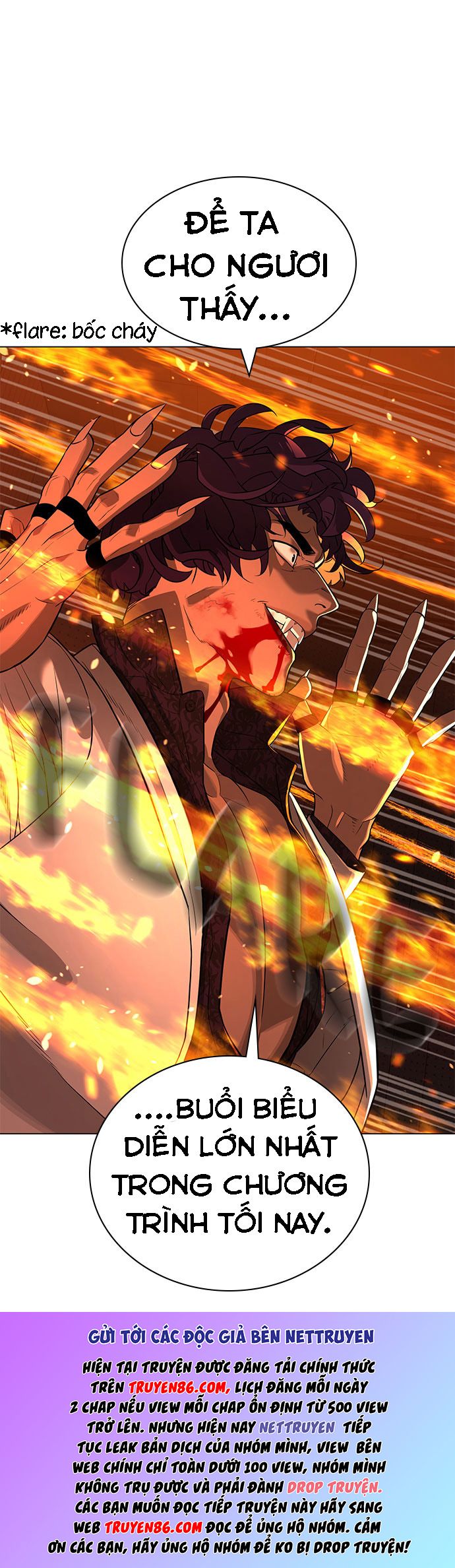 đọc truyện Màu Trắng. Chương 72 ảnh 40 tại Thiên Thai Truyện