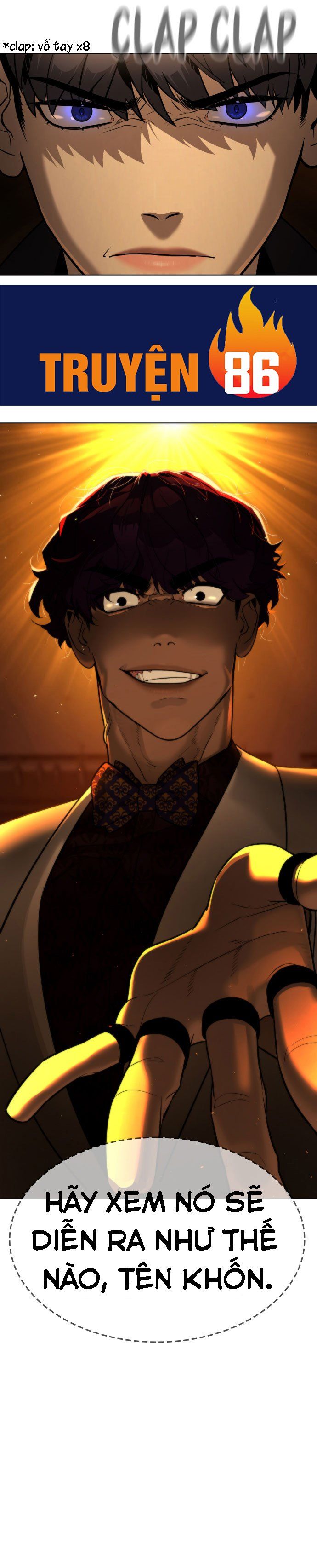 đọc truyện Màu Trắng. Chương 72 ảnh 6 tại Thiên Thai Truyện