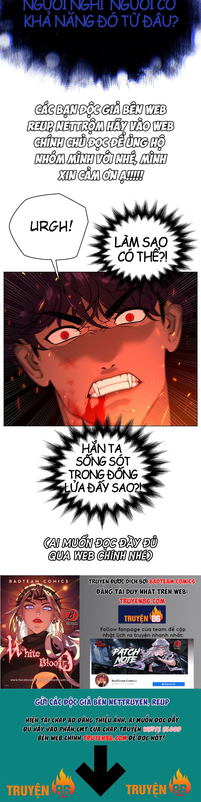 đọc truyện Màu Trắng. Chương 72 ảnh 44 tại Thiên Thai Truyện