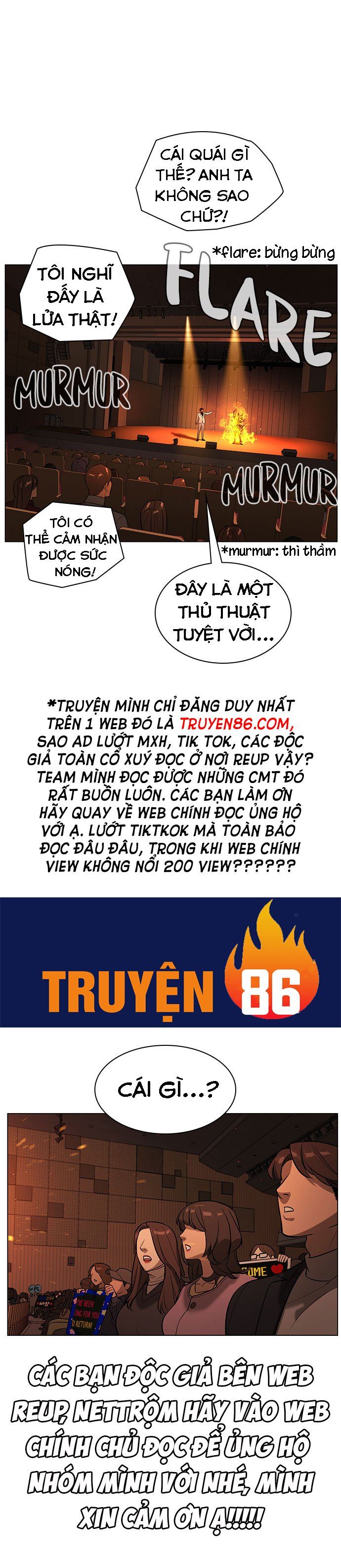 đọc truyện Màu Trắng. Chương 72 ảnh 10 tại Thiên Thai Truyện