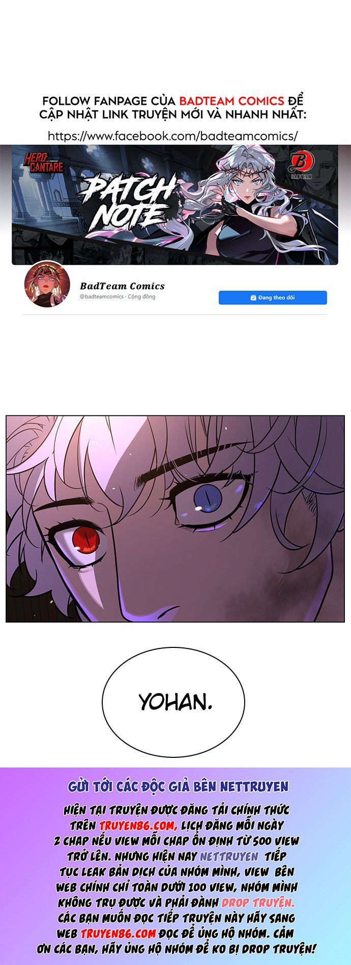 đọc truyện Màu Trắng. Chương 73.5 ảnh 12 tại Thiên Thai Truyện