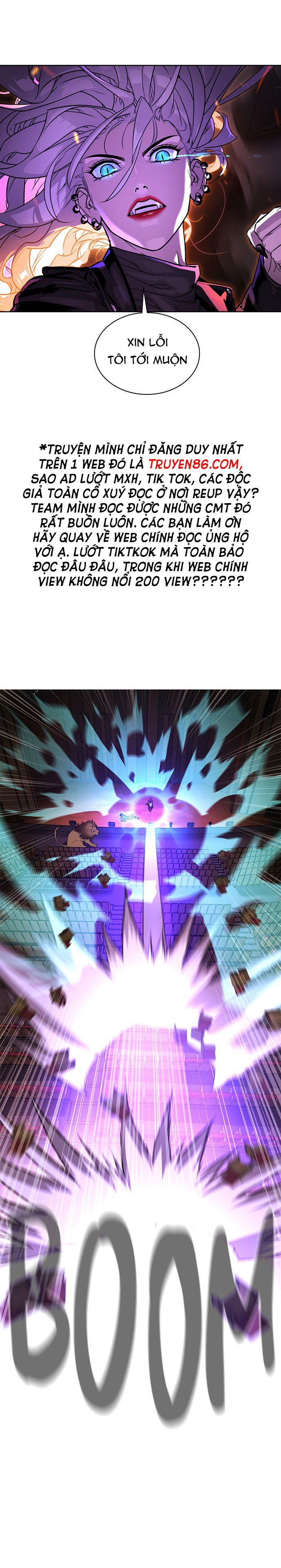 đọc truyện Màu Trắng. Chương 73.5 ảnh 14 tại Thiên Thai Truyện