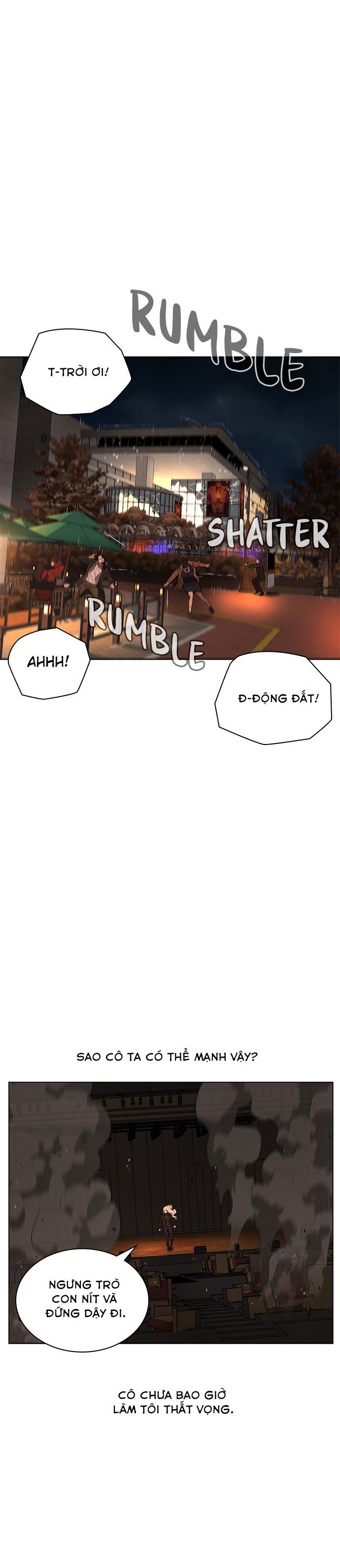 đọc truyện Màu Trắng. Chương 73.5 ảnh 15 tại Thiên Thai Truyện