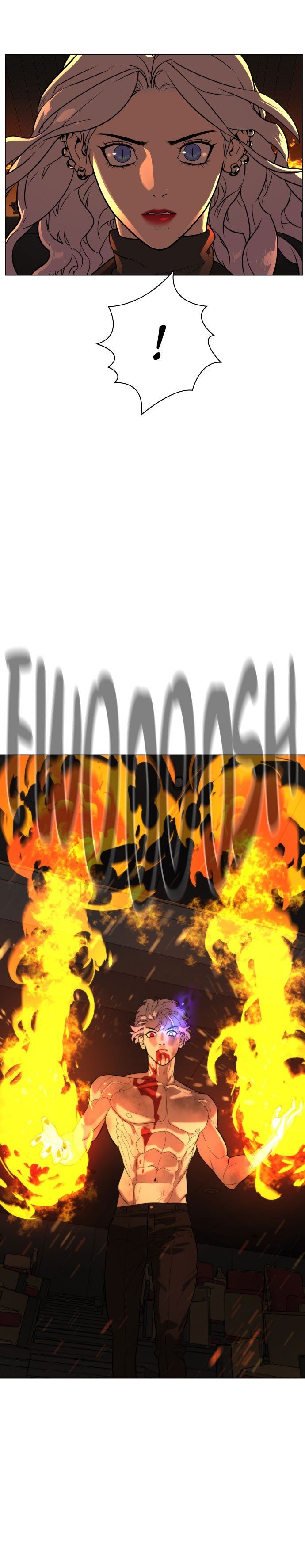 đọc truyện Màu Trắng. Chương 73.5 ảnh 17 tại Thiên Thai Truyện