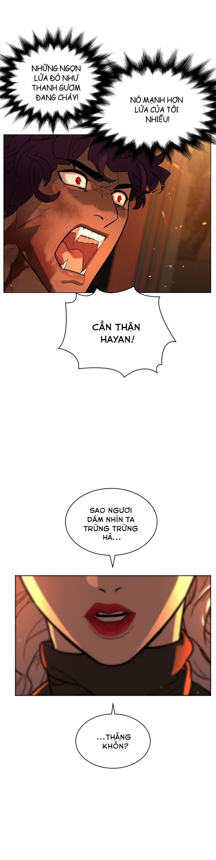 đọc truyện Màu Trắng. Chương 73.5 ảnh 18 tại Thiên Thai Truyện