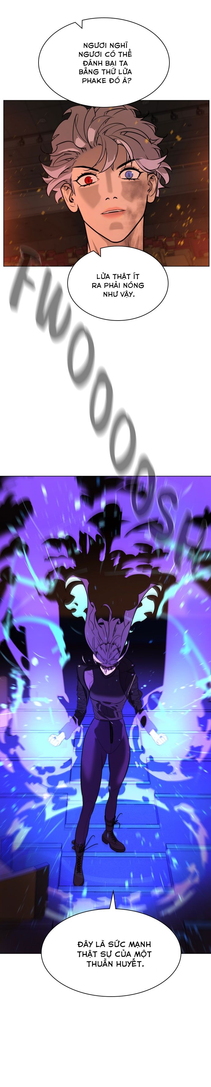 đọc truyện Màu Trắng. Chương 73.5 ảnh 20 tại Thiên Thai Truyện