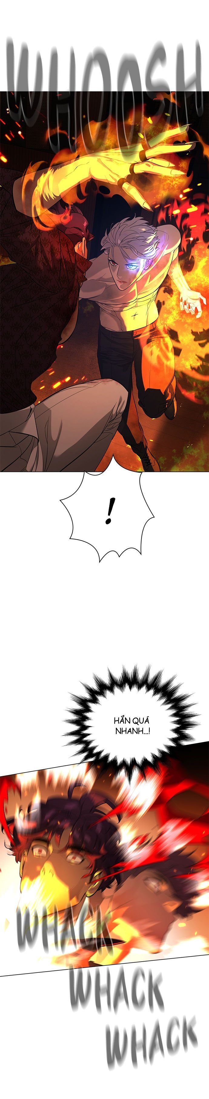 đọc truyện Màu Trắng. Chương 73.5 ảnh 4 tại Thiên Thai Truyện