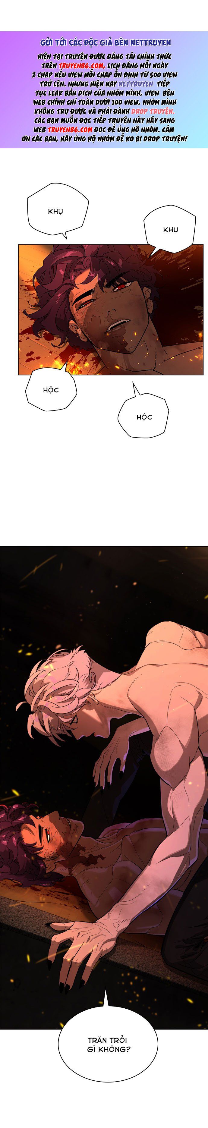 đọc truyện Màu Trắng. Chương 73.5 ảnh 6 tại Thiên Thai Truyện