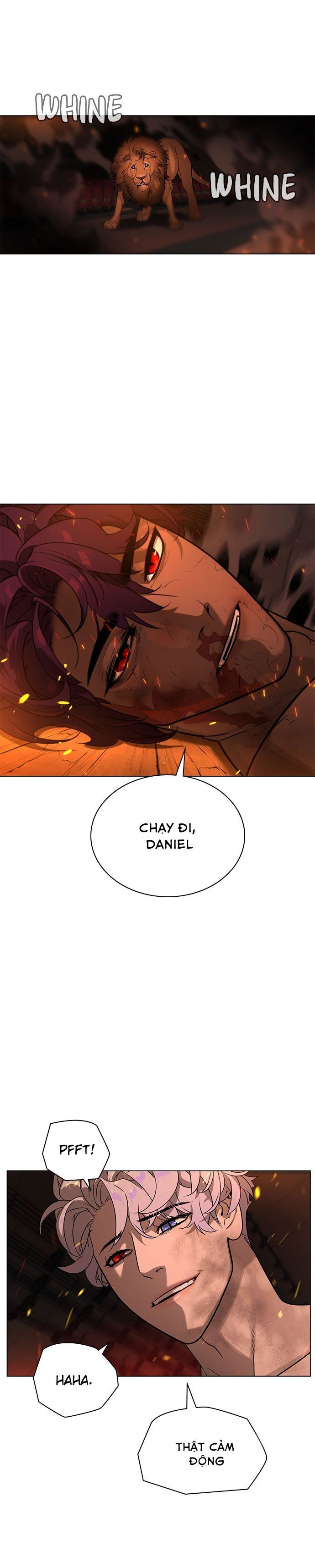 đọc truyện Màu Trắng. Chương 73.5 ảnh 8 tại Thiên Thai Truyện