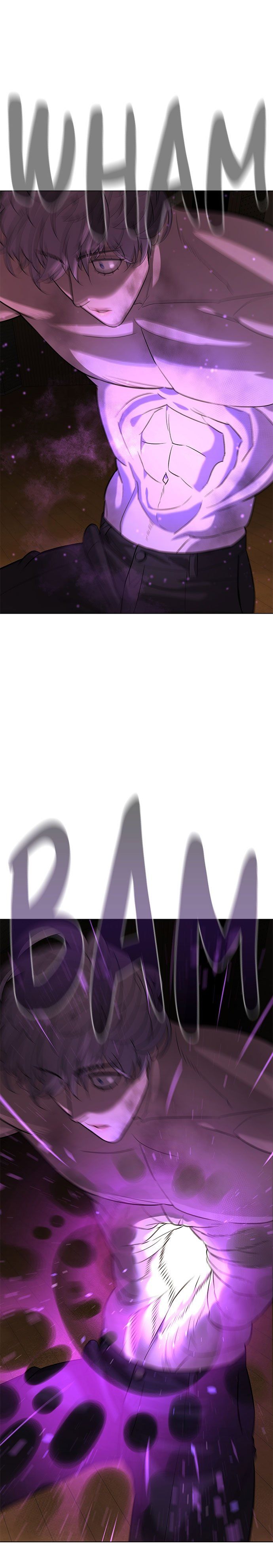 đọc truyện Màu Trắng. Chương 73.5 ảnh 11 tại Thiên Thai Truyện