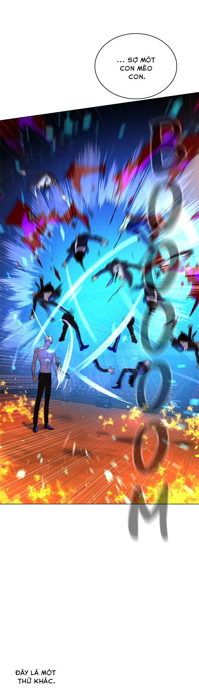 đọc truyện Màu Trắng. Chương 73 ảnh 12 tại Thiên Thai Truyện