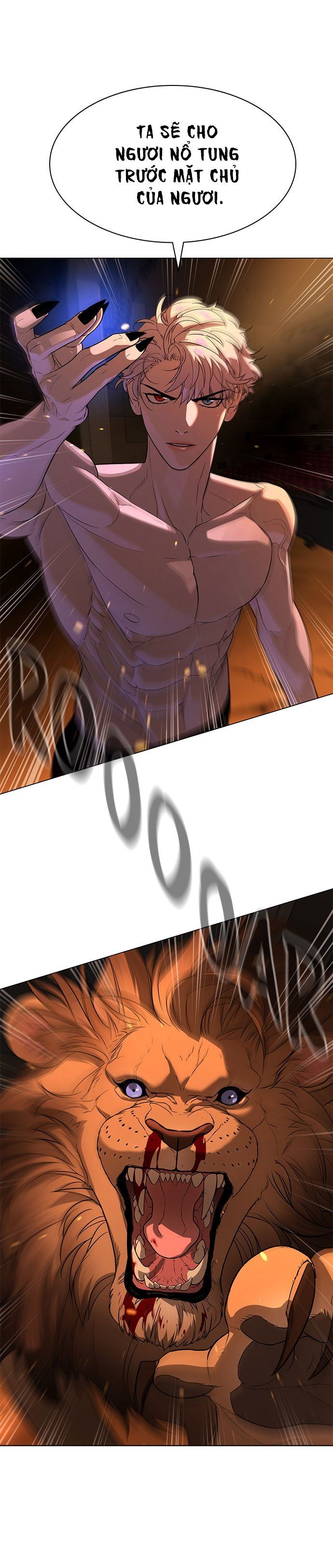 đọc truyện Màu Trắng. Chương 73 ảnh 15 tại Thiên Thai Truyện