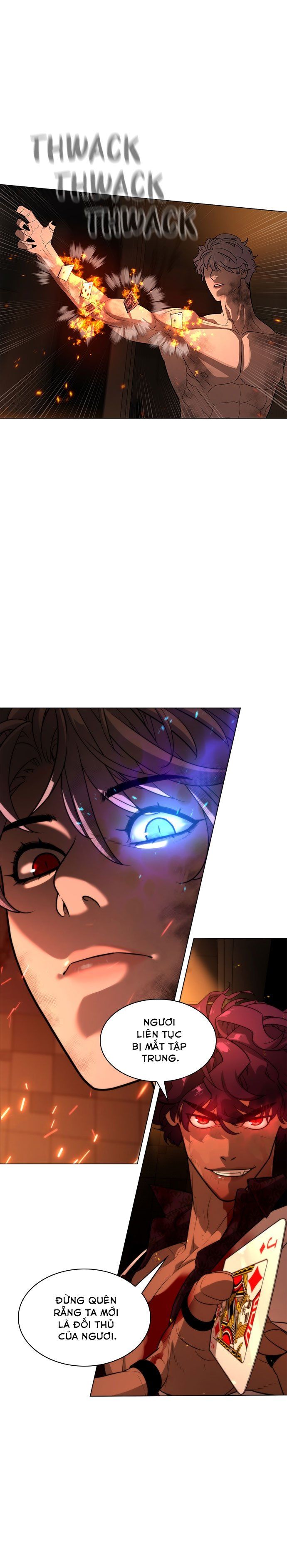 đọc truyện Màu Trắng. Chương 73 ảnh 16 tại Thiên Thai Truyện