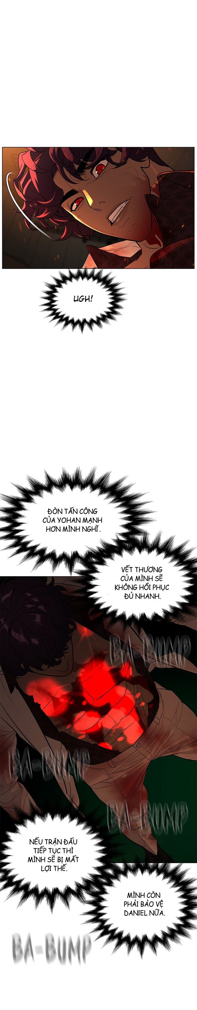 đọc truyện Màu Trắng. Chương 73 ảnh 17 tại Thiên Thai Truyện