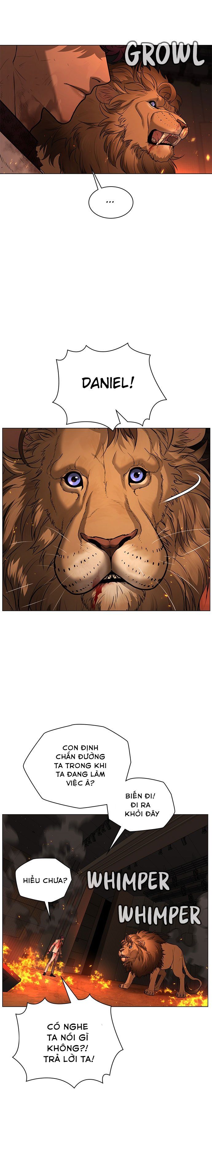 đọc truyện Màu Trắng. Chương 73 ảnh 18 tại Thiên Thai Truyện