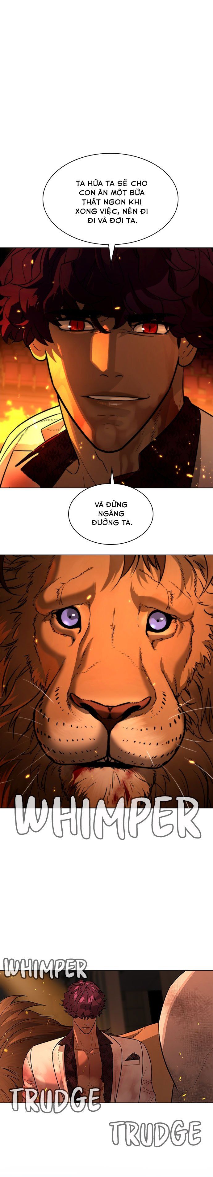 đọc truyện Màu Trắng. Chương 73 ảnh 19 tại Thiên Thai Truyện