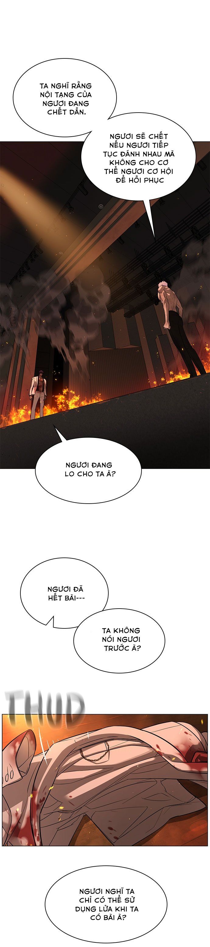 đọc truyện Màu Trắng. Chương 73 ảnh 21 tại Thiên Thai Truyện