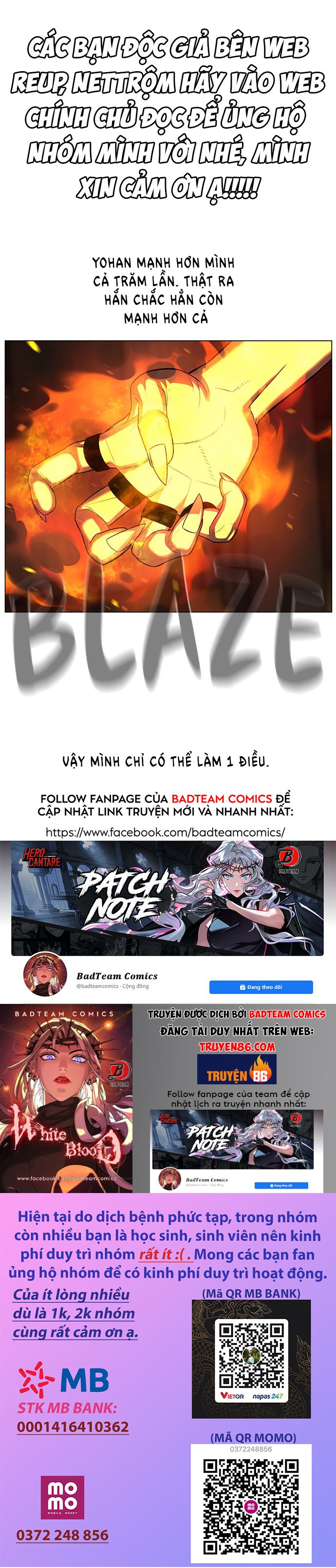 đọc truyện Màu Trắng. Chương 73 ảnh 26 tại Thiên Thai Truyện