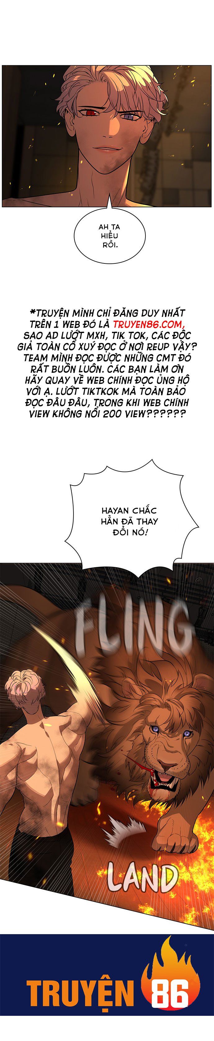 đọc truyện Màu Trắng. Chương 73 ảnh 7 tại Thiên Thai Truyện