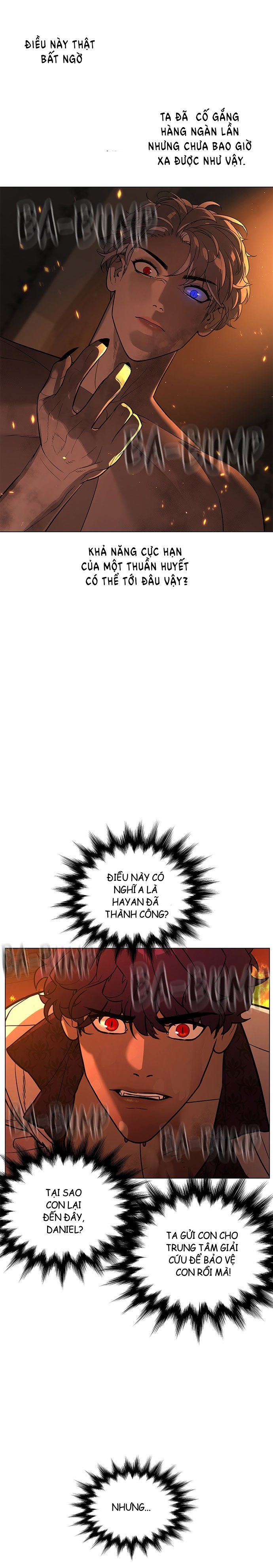 đọc truyện Màu Trắng. Chương 73 ảnh 8 tại Thiên Thai Truyện