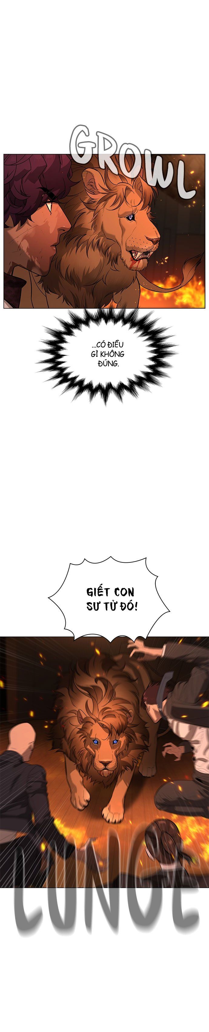 đọc truyện Màu Trắng. Chương 73 ảnh 9 tại Thiên Thai Truyện