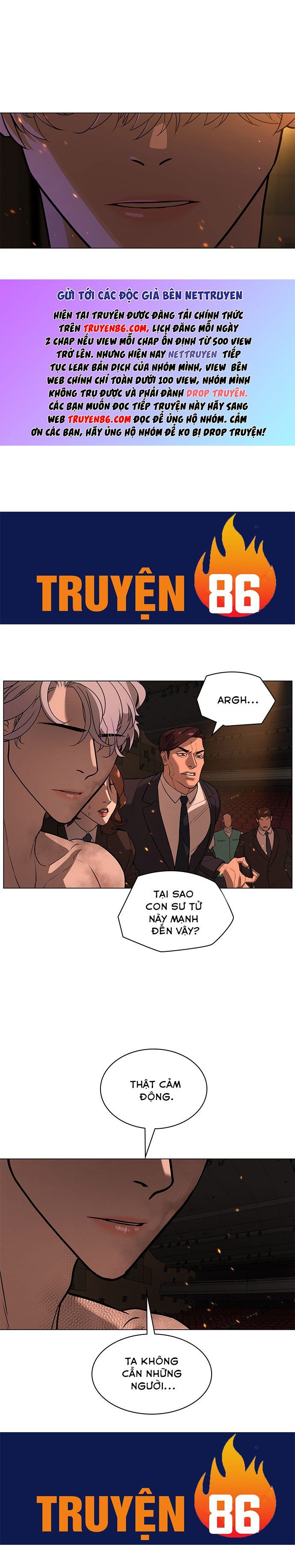 đọc truyện Màu Trắng. Chương 73 ảnh 11 tại Thiên Thai Truyện