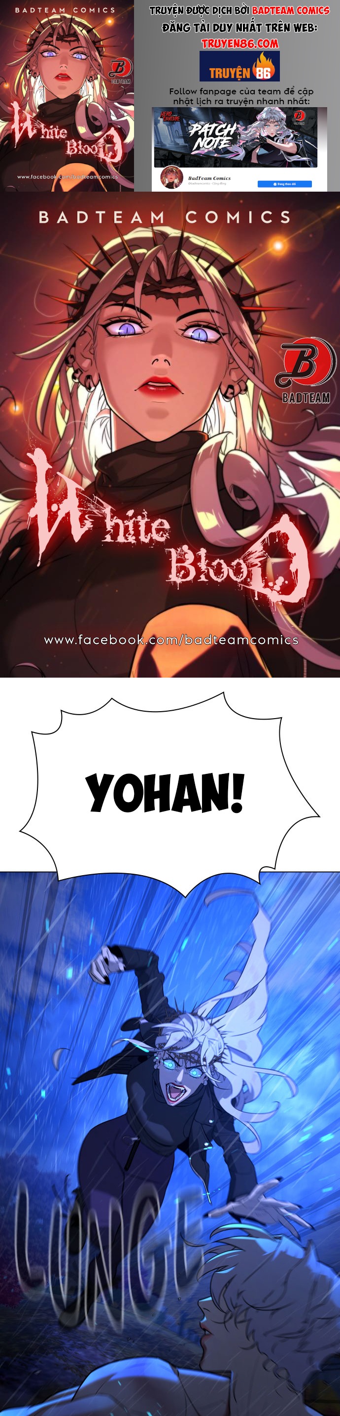 đọc truyện Màu Trắng. Chương 74.5 ảnh 3 tại Thiên Thai Truyện