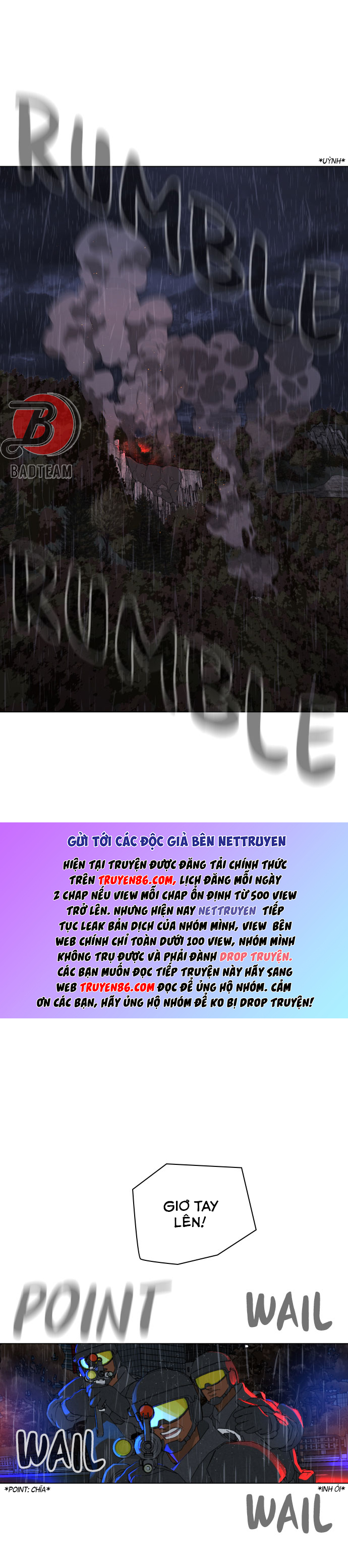 đọc truyện Màu Trắng. Chương 74.5 ảnh 12 tại Thiên Thai Truyện