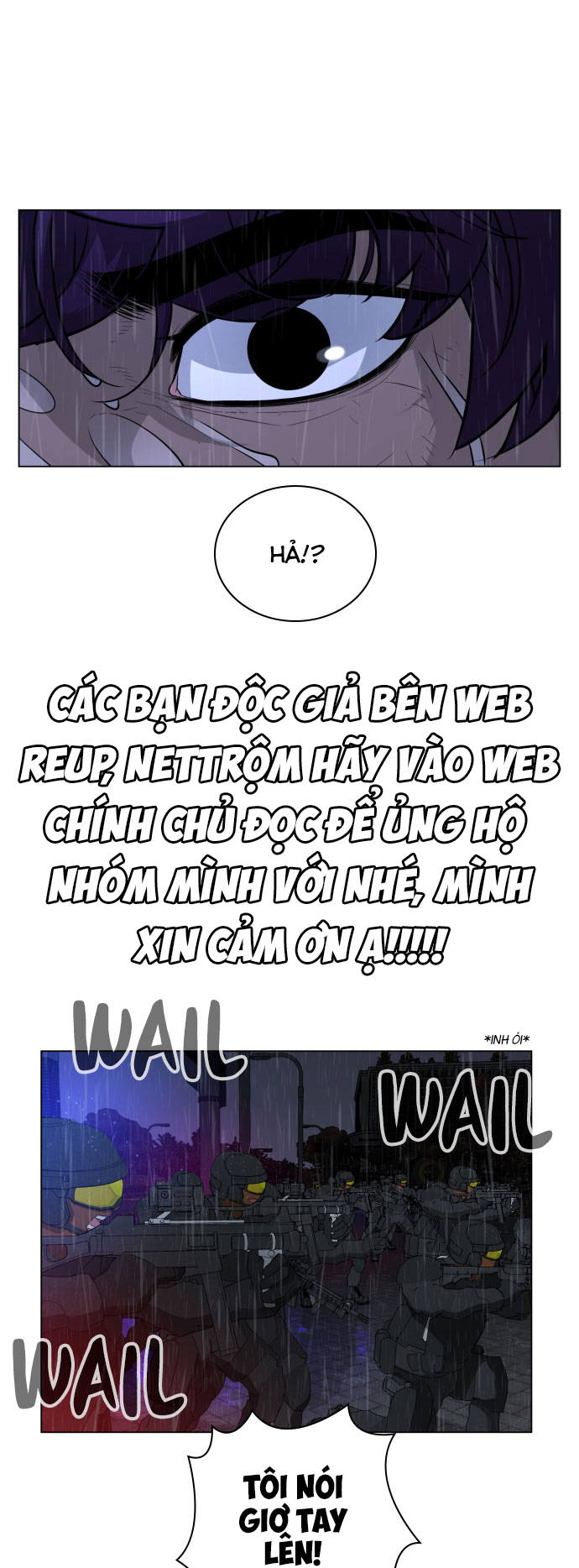 đọc truyện Màu Trắng. Chương 74.5 ảnh 14 tại Thiên Thai Truyện