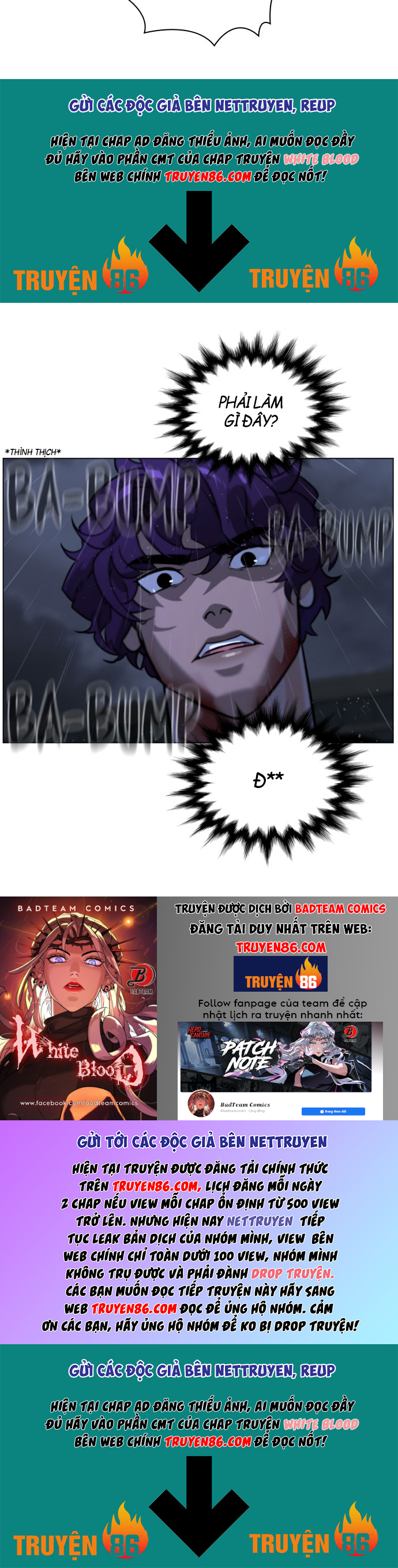 đọc truyện Màu Trắng. Chương 74.5 ảnh 15 tại Thiên Thai Truyện