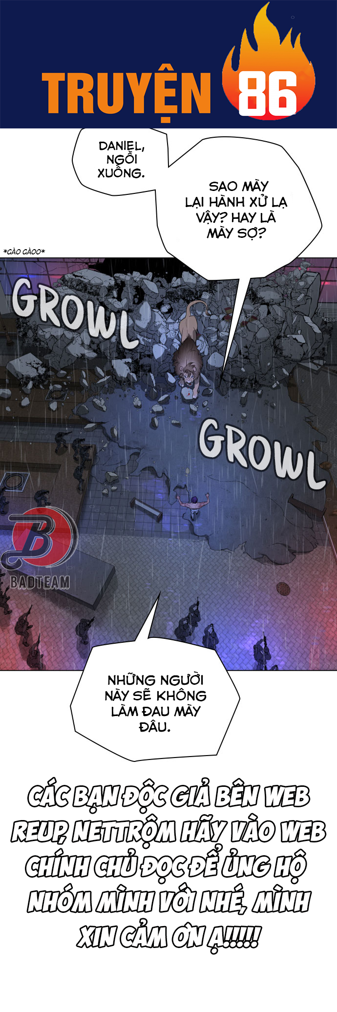 đọc truyện Màu Trắng. Chương 74.5 ảnh 19 tại Thiên Thai Truyện