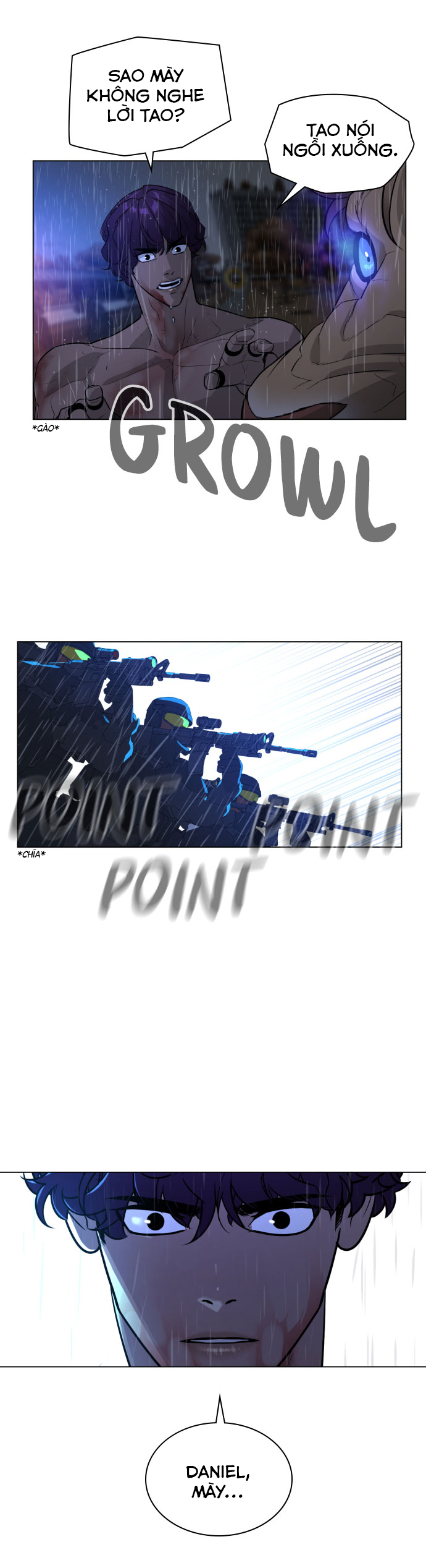 đọc truyện Màu Trắng. Chương 74.5 ảnh 20 tại Thiên Thai Truyện