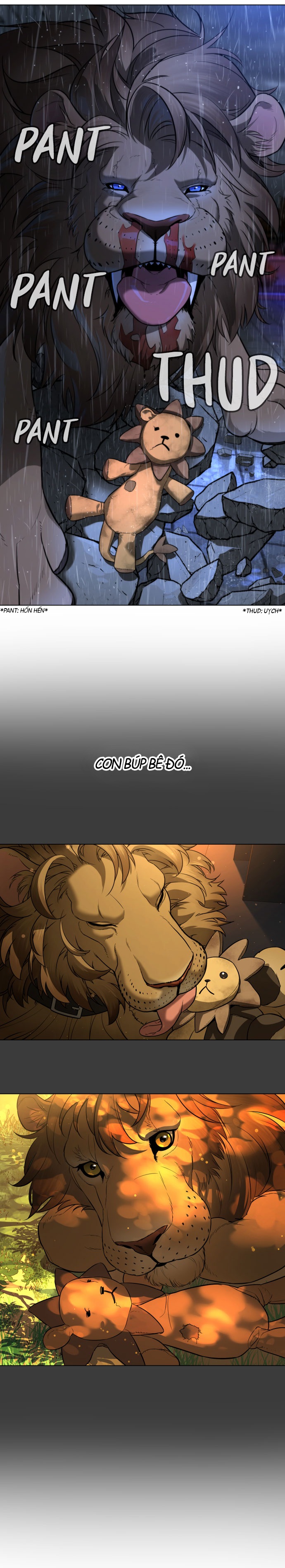 đọc truyện Màu Trắng. Chương 74.5 ảnh 21 tại Thiên Thai Truyện