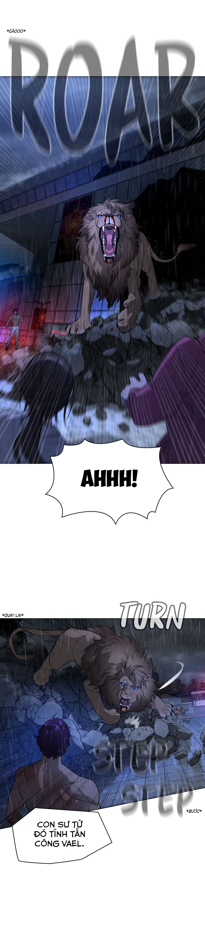 đọc truyện Màu Trắng. Chương 74.5 ảnh 23 tại Thiên Thai Truyện