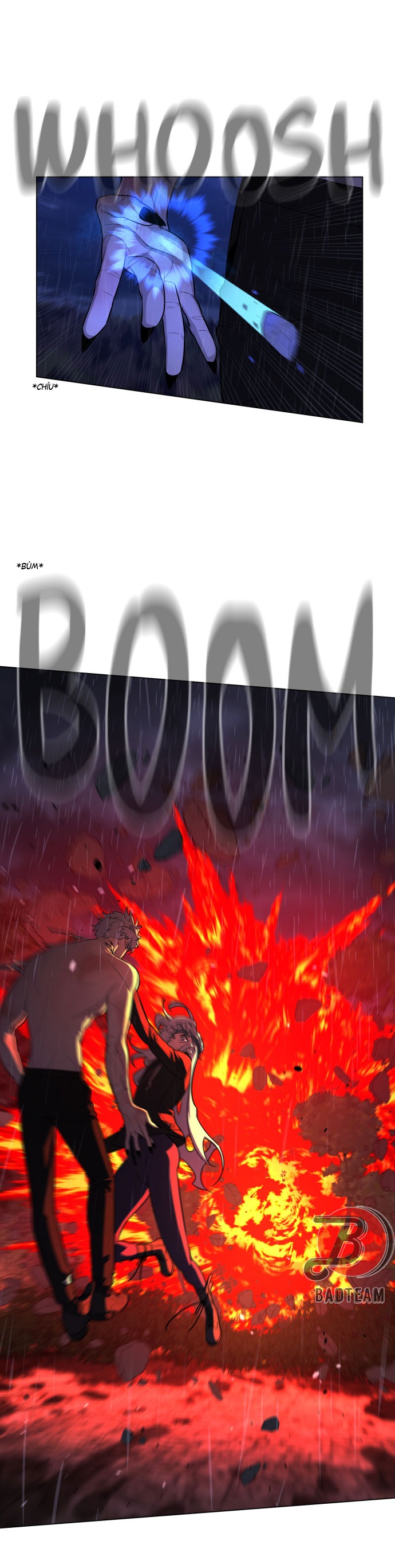 đọc truyện Màu Trắng. Chương 74.5 ảnh 9 tại Thiên Thai Truyện