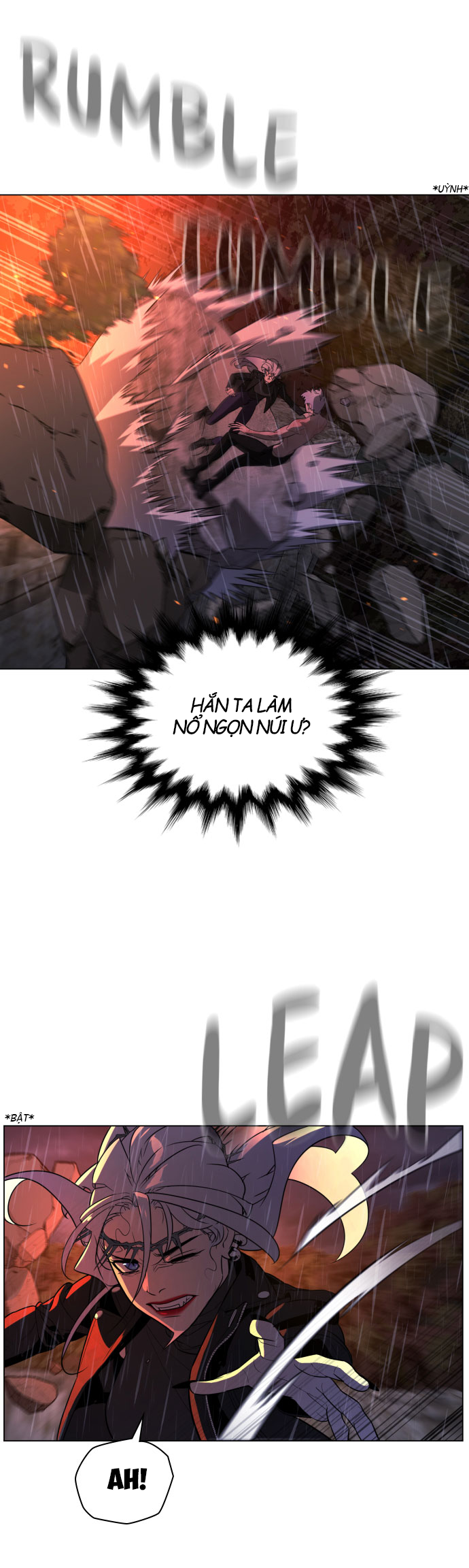 đọc truyện Màu Trắng. Chương 74.5 ảnh 10 tại Thiên Thai Truyện