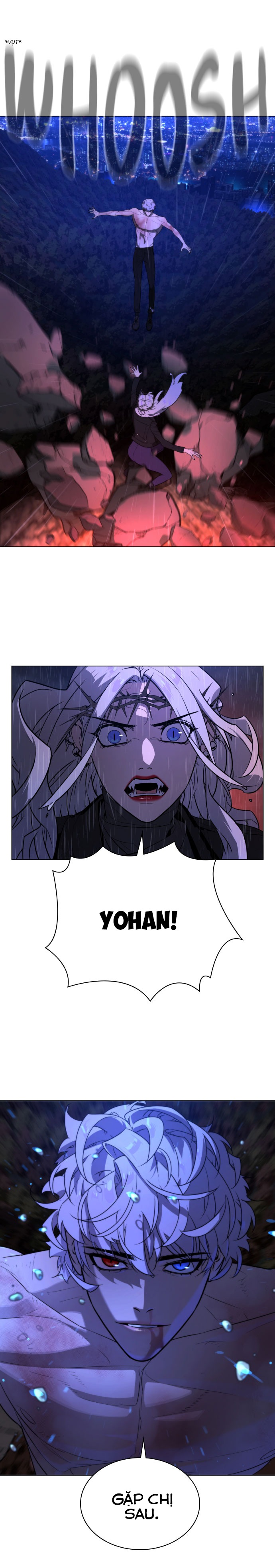 đọc truyện Màu Trắng. Chương 74.5 ảnh 11 tại Thiên Thai Truyện